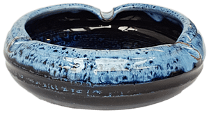 Τασάκι - Μπλε